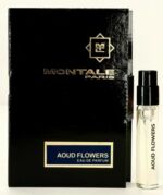 montale aoud flowers edp (u) vial 2ml