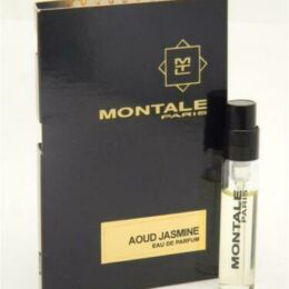 montale aoud jasmine edp (u) vial 2ml