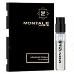 montale arabians tonka edp (u) vial 2ml
