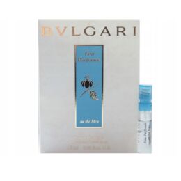bvlgari eau parfumee au the bleu edc (u) vial 1.5ml