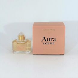 loewe aura edp (w) mini 5ml