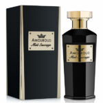 amouroud miel sauvage eau de parfum (u) 100ml