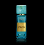 GRITTI  ARANCIA AMBRATA PERFUME (U) 100ML TESTER (UNBOX)
