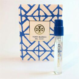 tory burch bel azur edp (w) vial 1.5ml