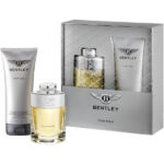 bentley edt (m) gift set