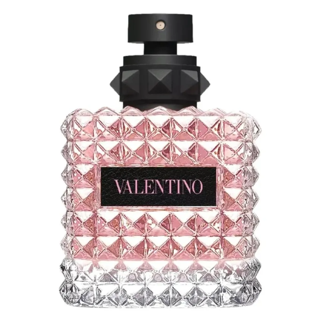 valentino donna born in roma edp (w) 100ml