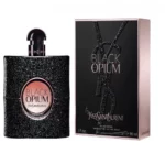 yves saint laurent black opium edp (w) 90ml
