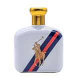 ralph lauren polo blue sport edt (m) tester 125ml
