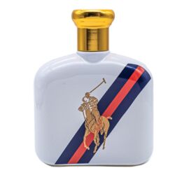 ralph lauren polo blue sport edt (m) tester 125ml