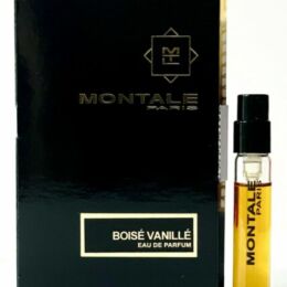 montale boise vanille edp (w) vial 2ml