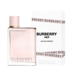burberry her (w) edp 100ml