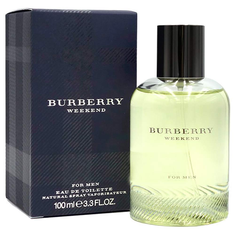 BURBERRY WEEKEND EDT (M) 100ML