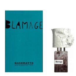 nasomatto blamage extrait de parfum (u) 30ml
