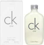 calvin klein ck one edt (u) 200ml