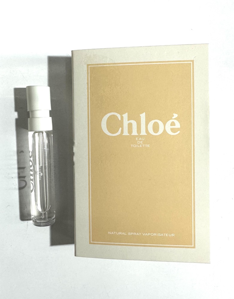 chloe signature edt (w) vial 1.2ml