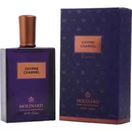 molinard chypre charnel edp (w) 75ml