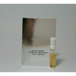 jean paul gaultier classique edt (w) vial 1ml x 2pc