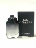 coach edt (m) mini 4.5ml