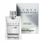 salvatore ferragamo acqua essenziale colonia edt (m) mini 5ml