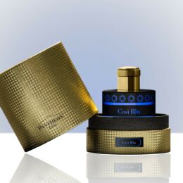 pantheon roma cosi blue extrait de parfum (u) 100ml