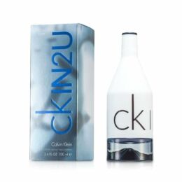 calvin klein ck in2u him eau de toilette 100ml hd min
