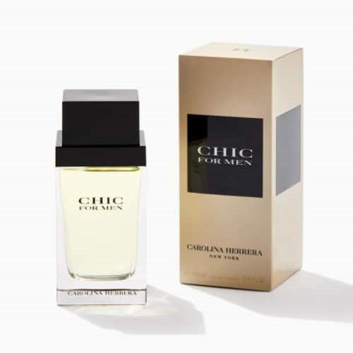 carolina herrera chic men eau de toilette hd min