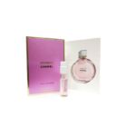 chanel chance eau tendre edp vial min