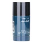 DAVIDOFF COOL WATER  DEODORANT STICK FOR MEN 70G