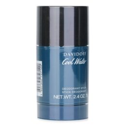 DAVIDOFF COOL WATER  DEODORANT STICK FOR MEN 70G