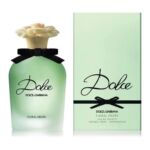 dolce & gabbana dolce floral drops edt (w) 75ml