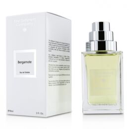 the different company bergamote edt (u) 100ml