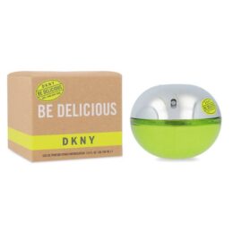 DKNY BE DELICIOUS EDP (W) 100ML