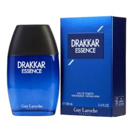 guy laroche drakkar essence edt (m) 100ml