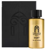 the gate fragrances paris duet edp (u) 100ml