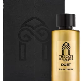 the gate fragrances paris duet edp (u) 100ml