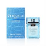 versace man eau fraiche edt (m) mini 5ml