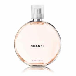 chanel chance eau vive edt (w) 100ml tester