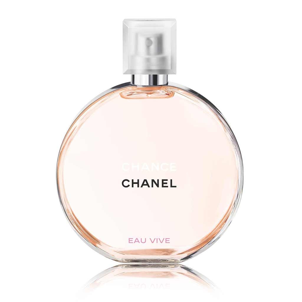 chanel chance eau vive edt (w) 100ml tester