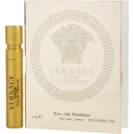 versace eros pour femme edt (w) vial 1ml