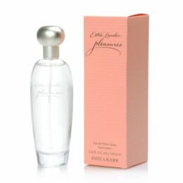 estee lauder pleasures edp (w) 100ml