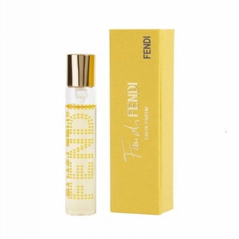 fendi fan di fendi edp (w) mini travel spray 7.5ml