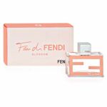fendi fan di fendi blossom edt (w) mini 4ml