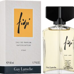 guy laroche fidji edp (w) 50ml