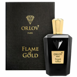 orlov flame of gold edp (u) 75ml