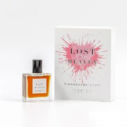 francesca bianchi lost in heaven extrait de parfum (u) 30ml
