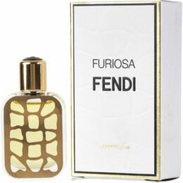 fendi furiosa edp (w) mini 4ml