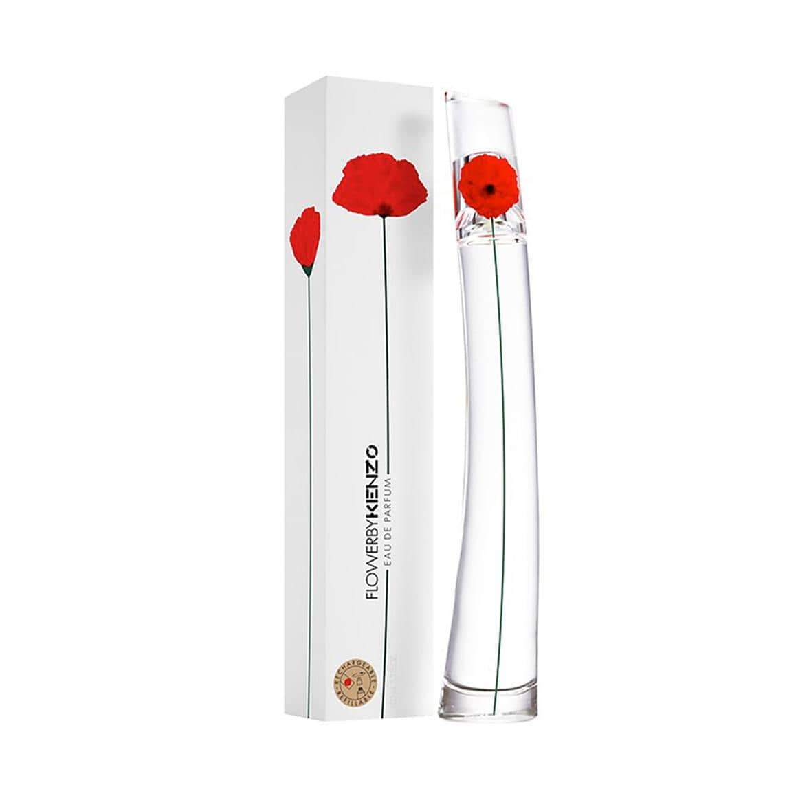 KENZO FLOWER EDP (W) 100ML