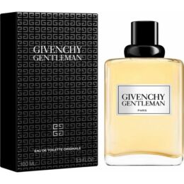 givenchy gentleman edt (1974) (m) 100ml