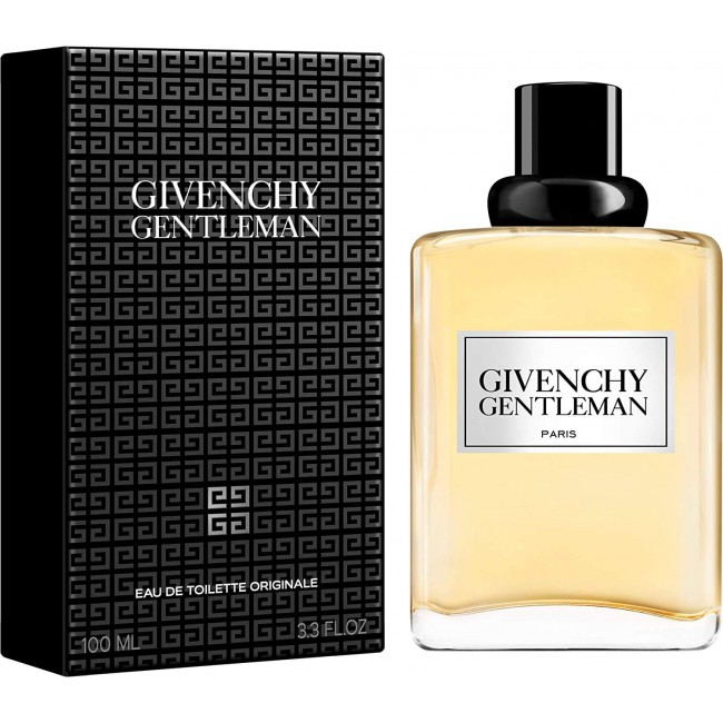 givenchy gentleman edt (1974) (m) 100ml