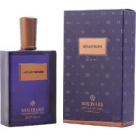 molinard hÉliotrope edp (u) 75ml